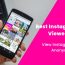 Best Instagram Story Viewer Apps