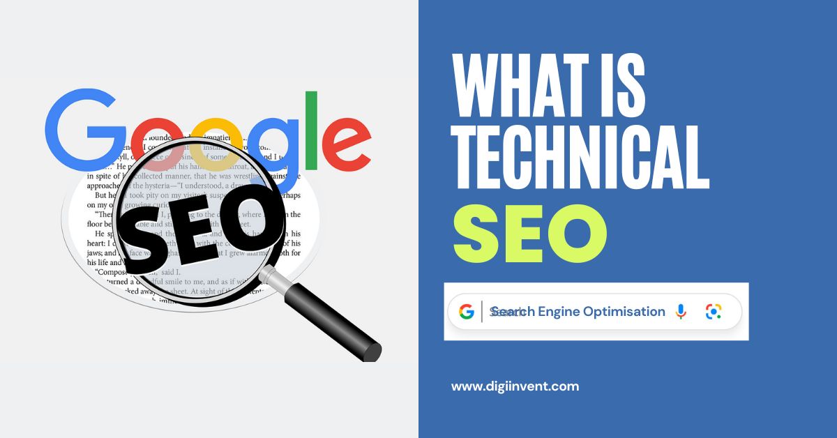 What Is Technical SEO